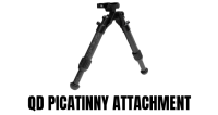 lite QD PICATINNY ATTACHMENT